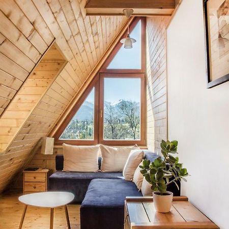 Apartament Olczanka Zakopane Luaran gambar