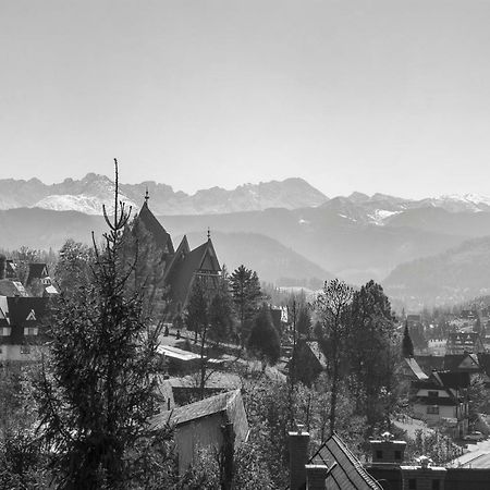 Apartament Olczanka Zakopane Luaran gambar