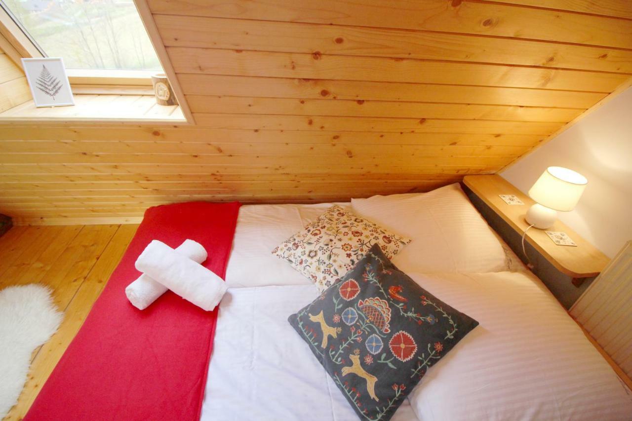 Apartament Olczanka Zakopane Luaran gambar