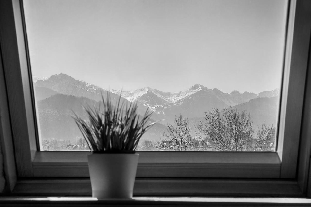 Apartament Olczanka Zakopane Luaran gambar